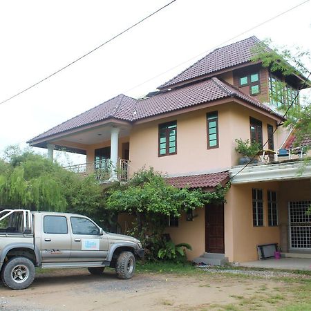Saba Lodge ดันกัน ภายนอก รูปภาพ