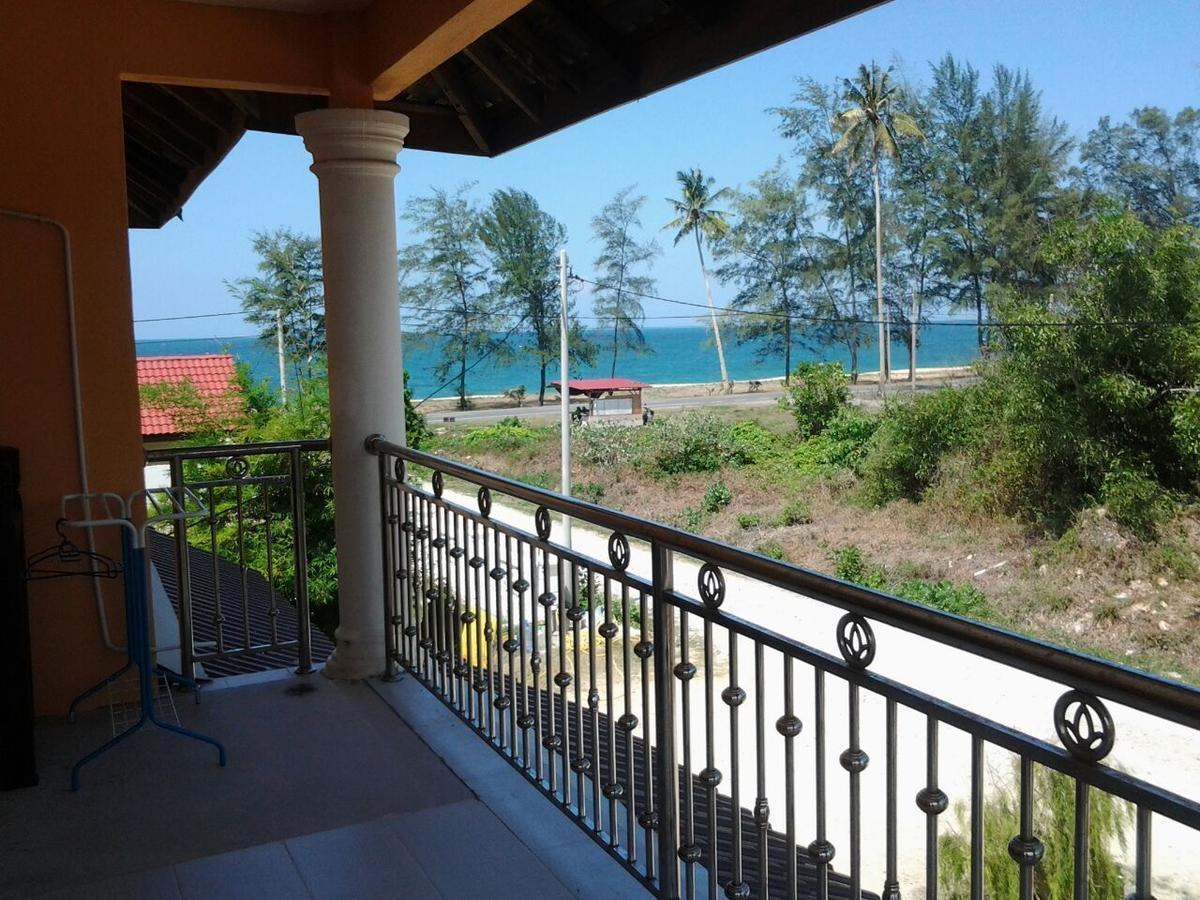 Saba Lodge ดันกัน ภายนอก รูปภาพ