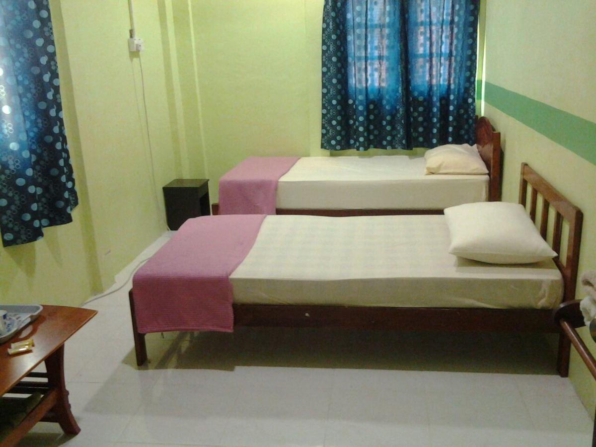 Saba Lodge ดันกัน ภายนอก รูปภาพ