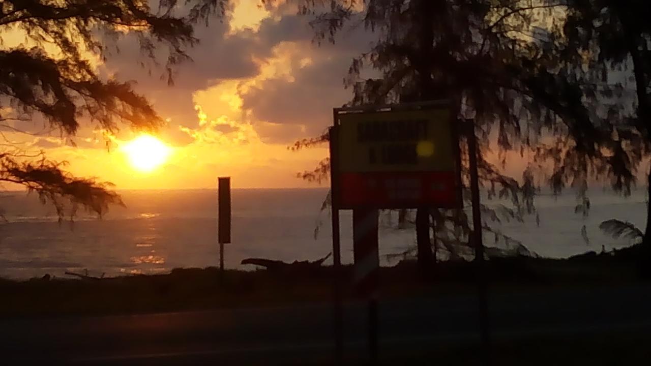 Saba Lodge ดันกัน ภายนอก รูปภาพ