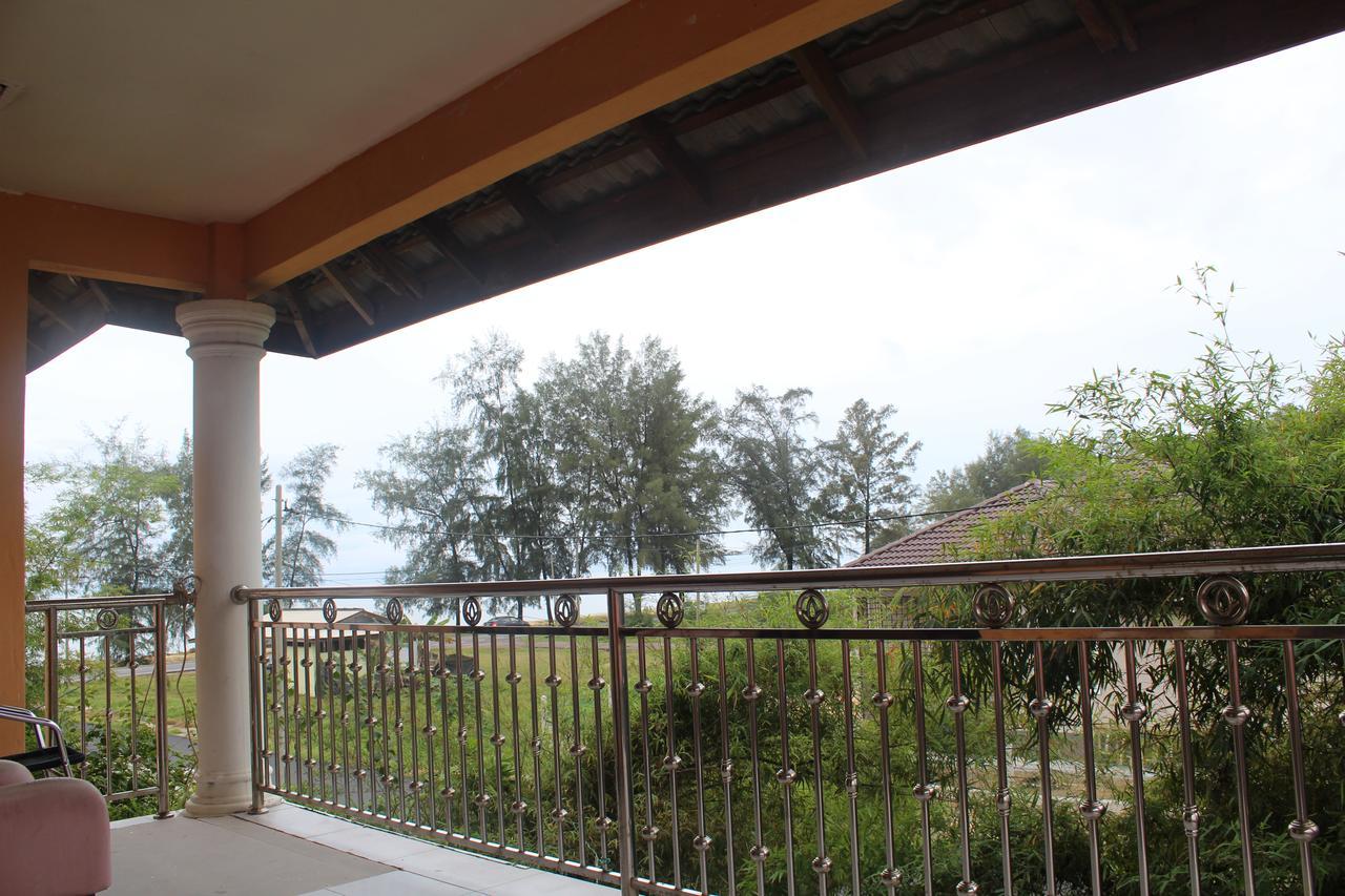 Saba Lodge ดันกัน ภายนอก รูปภาพ