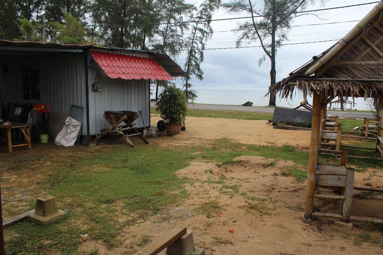 Saba Lodge ดันกัน ภายนอก รูปภาพ
